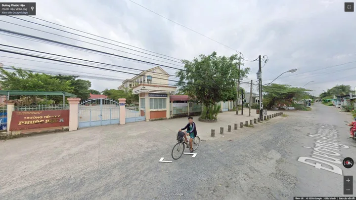 Bán đất 33680m² có sẵn 168m² thổ cư ngang 36m giá 67.36 tỷ tại Đường Nhựa Phường Phước Hậu, tỉnh Vĩnh Long