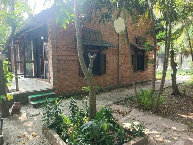 Nhà vườn 423m2- Đông Thạnh-Hóc Môn .Giá 3.7 Tỷ