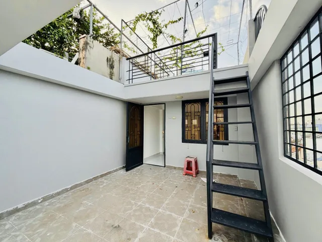 Nguyễn Thái Sơn, Gò Vấp - 50M2 - 4 Tầng - Chỉ 7.9 Tỷ