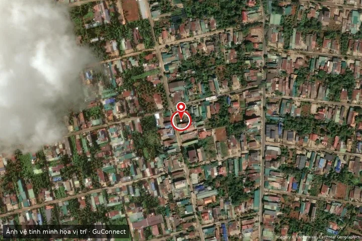 Bán đất 413.2m² có sẵn 70m² thổ cư ngang 12m giá 5 tỷ tại Phường Tân An