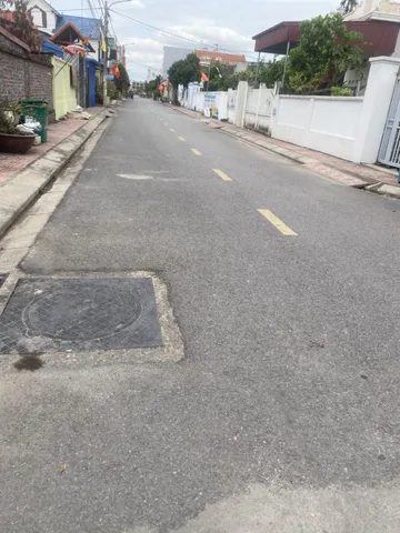 1HK64.5 🏡 BÁN ĐẤT NGỌC TỈNH – TÂN TRÀO – KIẾN HƯNG