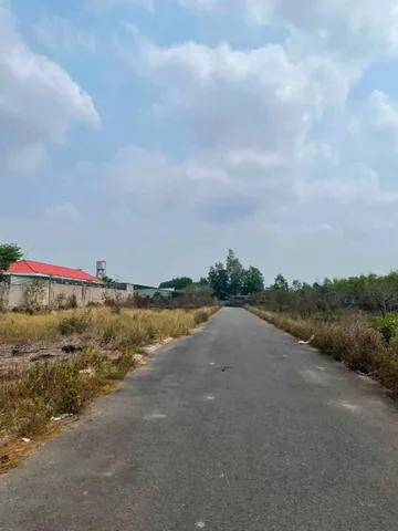 Bán đất 115.3m² có sẵn 50m² thổ cư ngang 5m giá 1.09 tỷ tại Xã An Viễn