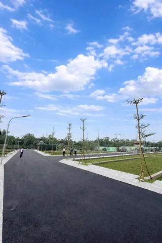 Đất Hoà Lạc Giá Rẻ