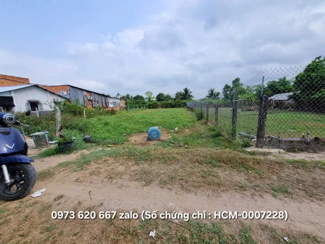 (S909) Đất xã Trung Lập Thượng, dt 217m2, đất ở hiện hữu, giá chỉ 850tr
