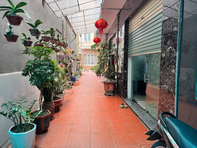 🔥 NHÀ 3 TẦNG ĐẸP – TRANG QUAN, AN ĐỒNG, AN DƯƠNG, HẢI PHÒNG – GẦN DỰ ÁN ANZEN NAM LONG 🔥