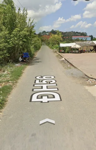 Bán đất 8217.2m² có sẵn 1000m² thổ cư ngang 68m giá 5.1 tỷ tại Xã Ngọc Tố