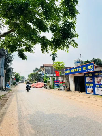 Bđs khu công nghiệp