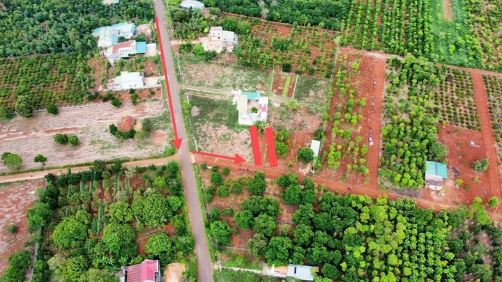 Đất phường toạ lạc tại Nguyễn Thị Định đường vô phim trường xinh Giá 680 tr
