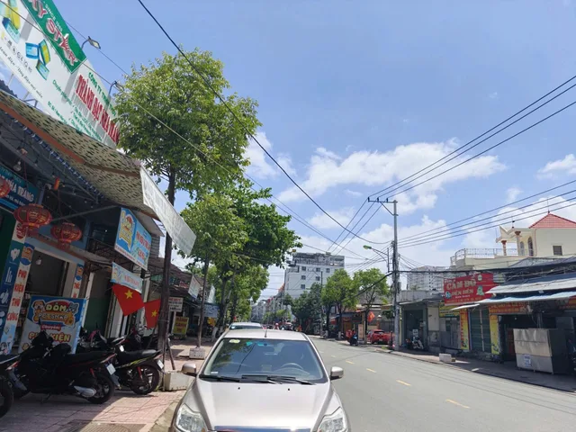 Bán đất 148.1m² có sẵn 145.5m² thổ cư ngang 4.5m giá 10.79 tỷ tại Phường Bắc Nha Trang