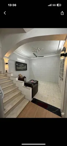 Cho Thuê Nhà Ngõ 189 An Dương - Tây Hồ 40M² 3 Tầng 3 Ngủ - Giá Thuê 10tr