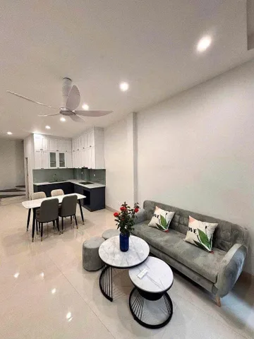 Cho Thuê Nhà Ngõ 69 Xuân La - Tây Hồ 40M² 3 Tầng 2 Ngủ, Full Đồ - Giá Thuê 15tr