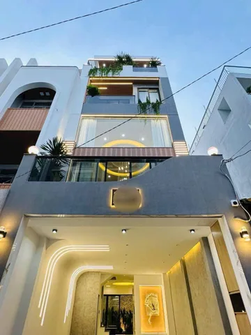 Nhà có thu nhập sẵn 21tr/th, Tây Thạnh, Tân Phú, 75,7m2. Giá 3 tỷ 850tr, sổ hồng riêng chính chủ.
