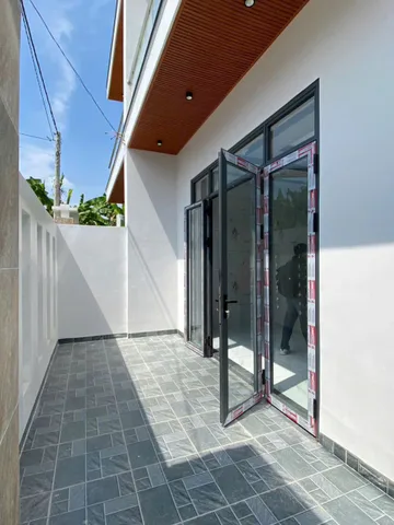 1 TỶ 900 TRIỆU LÀ MỨC GIÁ FULL CĂN NHÀ NÀY GẦN CHỢ THẠNH PHÚ UỶ BAN PHƯỜNG TÂN TRIỀU