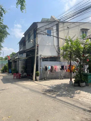 chinh chủ cân bán nhà vi  bằng mặt tiên đường nhưa