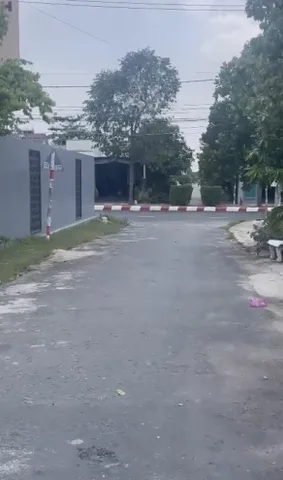 Bán đất 318.4m² có sẵn 120m² thổ cư ngang 10.7m giá 9.2 tỷ tại Phường Tân Ninh