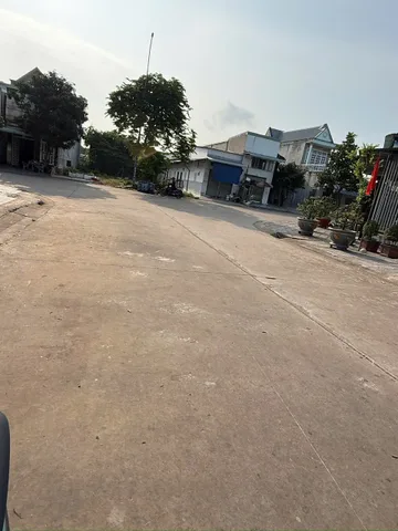 BÁN ĐẤT KHU L MỸ PHƯỚC 3 - ĐƯỜNG THÔNG - GIÁ CHỈ 1 TỶ 6XX