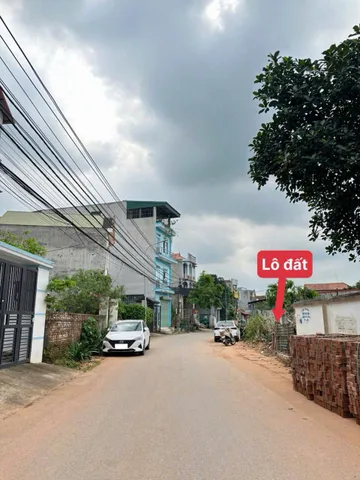 BÁN LÔ ĐẤT TRỤC CHÍNH TAM LỘNG – KINH DOANH ĐỈNH, GIÁ CHỈ 2 TỶ 3XX