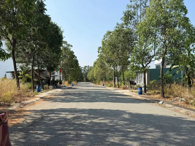 CHỦ NGỘP CẦN RA GẤP LÔ ĐƯỜNG N7 MP4 - GIÁ CHỈ 1 TỶ 5XX