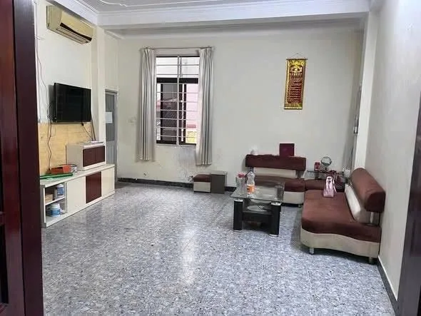 Cho Thuê Nhà Khương Trung - Thanh Xuân 48M² 5 Tầng 3 Ngủ, Full Đồ - Ô Tô Đỗ Cửa - Giá Thuê 10tr