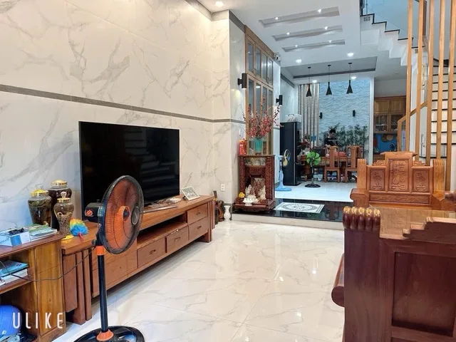 SIÊU PHẨM KHU PHÂN LÔ - 62M2 - ĐÚC BTCT - VIP NHẤT KHU