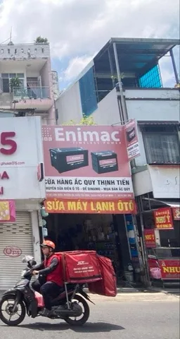 Bán nhà 204m² 6×34m²giá 33.9 tỷ  Phường Tân Hòa