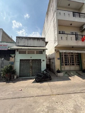 🔥 HXH HỒ VĂN LONG – 93m²  – CHỈ NHỈNH 5 TỶ