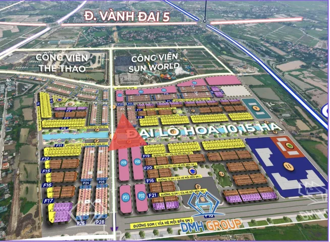 Cùng tầm giá hơn 1 tỷ.. bạn chọn thuê nhà cũ ở Hà Nội hay mua căn hộ mới 48m2 tại Sun Urban city???