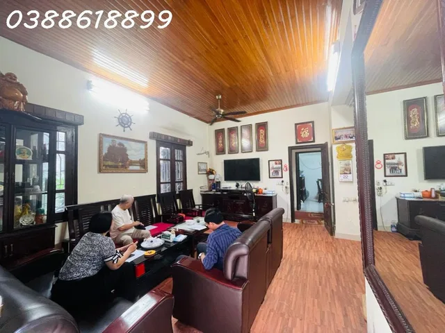 🏡 LÁNG HẠ - ĐỐNG ĐA - LÔ GÓC - DT KHỦNG 218M2 - MẶT TIỀN 13M - LÝ TƯỞNG XÂY APARTMENT