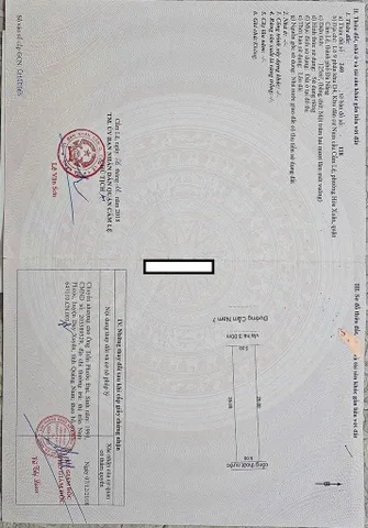 📌📌📌LÀM VIỆC TRỰC TIẾP GIÁ TỐT !!! Bán đất Cẩm Nam 7, Hòa Xuân