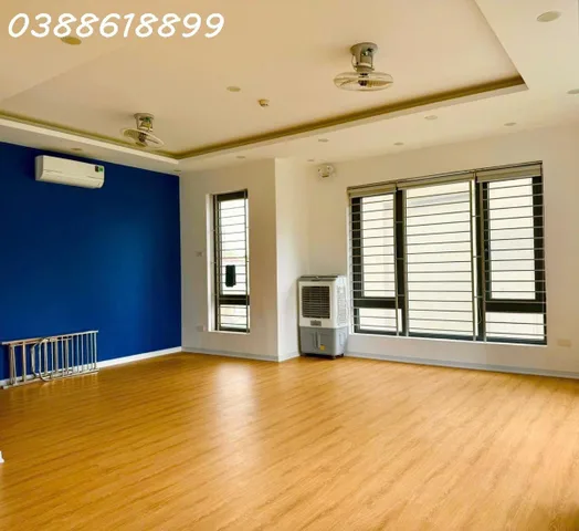 🏡 MẶT PHỐ NGUYỄN TRÃI - THANH XUÂN - LÔ GÓC ĐẮC ĐỊA - 6 TẦNG TM - DT 800TR/NĂM - GIÁ ĐẦU TƯ