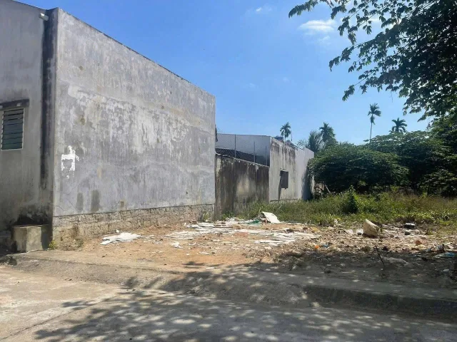 BÁN ĐẤT TĐC DIÊN TOÀN - DIÊN KHÁNH
- DT: 143,5m2 ngang 7m full thổ cư
- Đường bê tông rộng 5m. Cạnh trường tiểu học, cách đường Huỳnh Thúc Kháng chỉ 70m. Khu vực xây dựng tự do
- Hướng: Đông Bắc
- Pháp lý : sổ hồng
- Giá bán : 2 tỷ 250 triệu