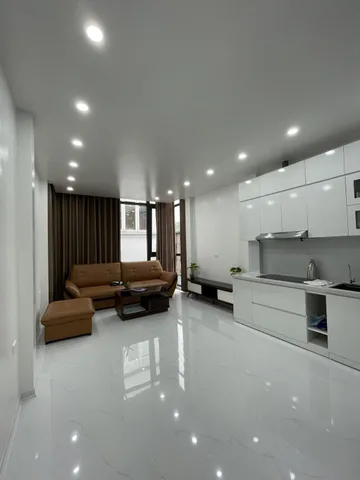 Bán nhà Quan Thổ 3, dt 41m² full thổ cư ngang 3.8m giá 18.8 tỷ tại Phường Ô Chợ Dừa (MUA/BÁN BĐS nhắn tin Zalo 0862299066)