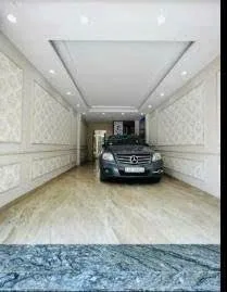 Cho Thuê Nhà Ngõ 208 Giải Phóng - Phương Liệt - Thanh Xuân 43M² 7 Tầng Thang Máy 4 Ngủ, Full Nội Thất Cao Cấp - Ở, Kinh Doanh VP - Giá Thuê 24tr