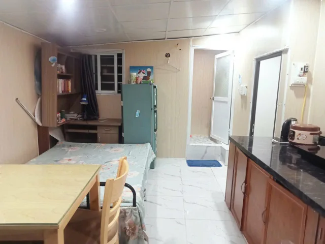 Bán Căn Hộ May 10, Sài Đồng, Long Biên 48m2, giá 1,65 tỷ (sổ sẵn sàng giao dịch)