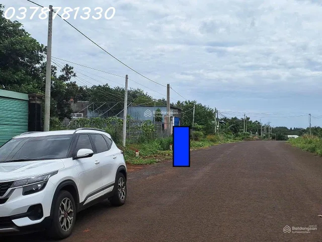 Bán đất 220m2 với 100m2 thổ cư ở phường Sơn Giang, TX Phước Long, Bình Phước - Giá cả thương lượng