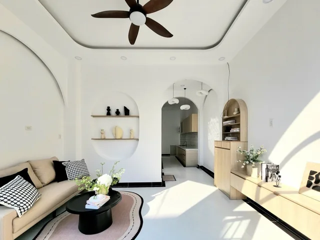 🏡 BÁN NHÀ KHU TÊN LỬA – CĂN GÓC ĐẸP💰 Giá chỉ: 5 Tỏi 6