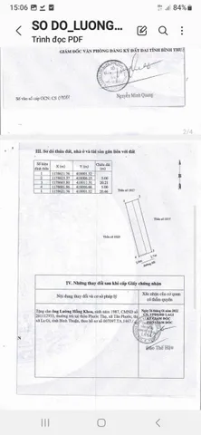 Đất nền trung tâm lagi ( giá tốt)