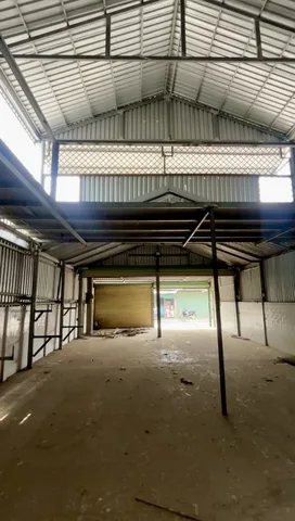 bán gấp kho sẵn 7m ngang đường lục viên mỹ hạnh bắc gần chợ đình 4tỷ