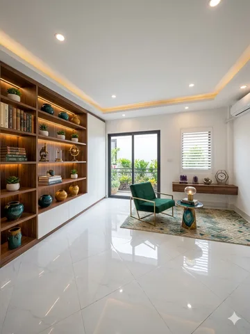 Bán nhà 30m² full thổ cư ngang 5m giá 5.86 tỷ tại Đường Tỉnh Lộ 422B Xã Sơn Đồng
