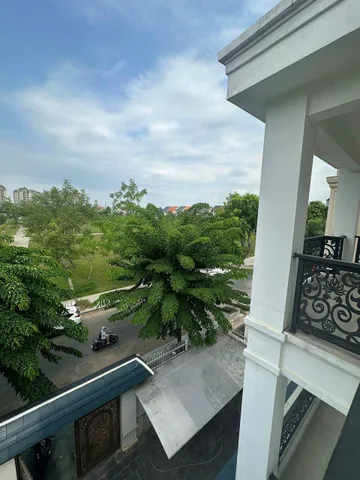BDS HVL CHO THUÊ BIỆT THỰ KHU DÂN CƯ KHANG ĐIỀN DƯƠNG ĐÌNH HỘI