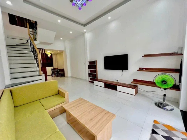 📌📌📌LÀM VIỆC TRỰC TIẾP GIÁ TỐT !!! Bán nhà kiệt Bế Văn Đàn, Hòa Khê
