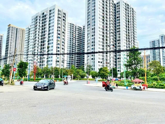 Bán đất kinh doanh đường 11A khu Vinhomes Grand Park 5x20 gần Vành Đai 3 – giá tốt