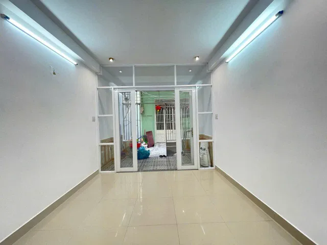 📌📌📌LÀM VIỆC TRỰC TIẾP GIÁ TỐT !!! Bán nhà kiệt Trần Cao Vân, Xuân Hà