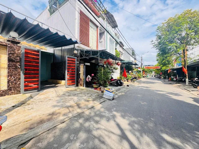 📌📌📌LÀM VIỆC TRỰC TIẾP GIÁ TỐT !!! Cho thuê nhà Nguyễn THuật, Hòa An