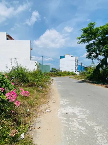 Bán đất 240m² full thổ cư ngang 12m giá 7.5 tỷ tại Đường số 12 Phường Cái Răng