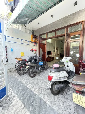 📌📌📌LÀM VIỆC TRỰC TIẾP GIÁ TỐT !!! Bán nhà kiệt Hàn Mạc Tử, Thuận Phước