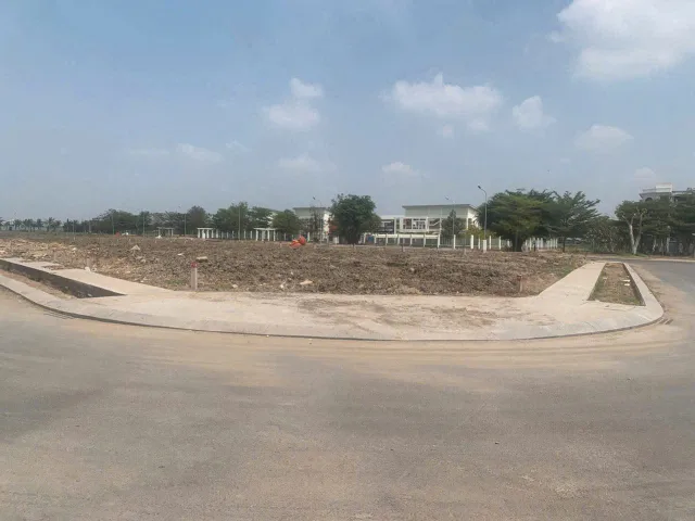 🔥 "BOM TẤN" VẠN PHÚC CITY – LÔ GÓC 207M2 – GIÁ CHỈ 7.XXX TỶ 🔥