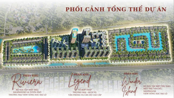 Mua nhà được vàng ! Sở hữu căn hộ chung tại Sunshine chỉ từ 2 tỷ