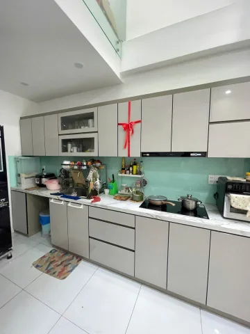 SIÊU PHẨM 3 TẦNG ĐẸP LUNG LINH - NGAY TỈNH LỘ 10 - 4Mx18M - HẺM XE TẢI NÉ NHAU VI VU - GIÁ NHỈNH NHẸ 6 TỶ