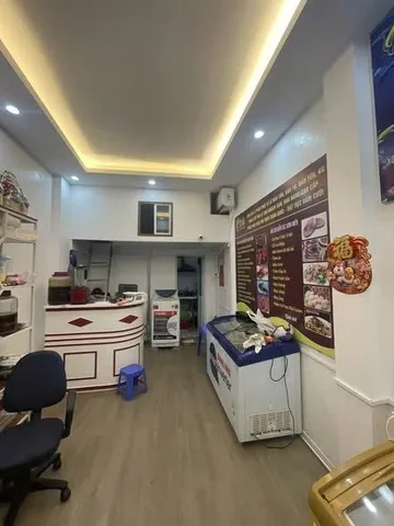 CHO THUÊ MẶT BẰNG QUÁN – SÂN VƯỜN SIÊU CHILL – đường Bình Thành, Phường Bình Tân, HCM